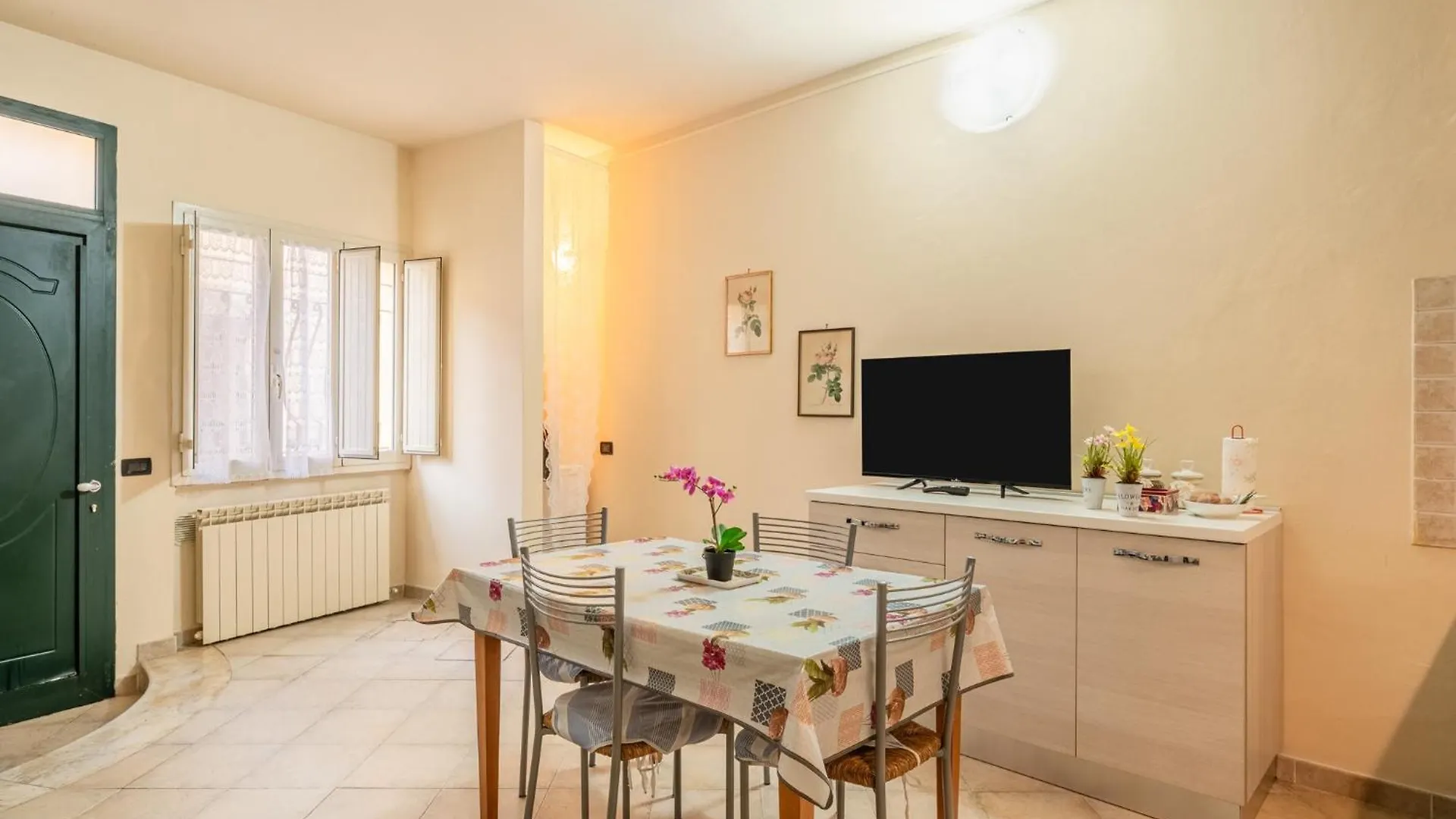 Casa Angeli - By The River Lucca