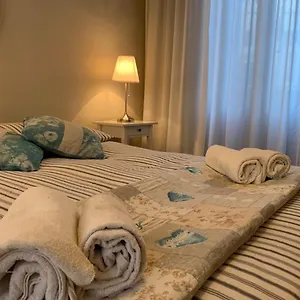 Nel Cuore Di Apartamento