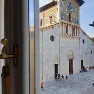  Pensjonat Il Vicolo