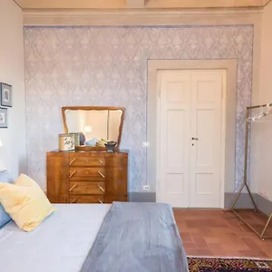 Apartment Casa Maria - Attico Di Lusso Vicino Alle Mura, Lucca