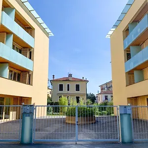 Apartment Giallomango In, Lucca