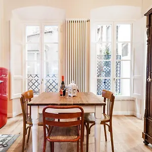 Il Nido In Centro Apartamento