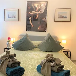  Pensjonat Casa Luba