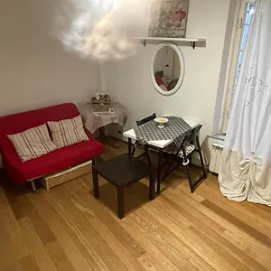 Incantevole Monolocale A Nel Centro Storico - Estateguard Group Apartamento