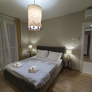 Casa Degli Aromi Lucca