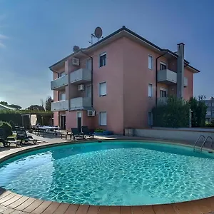 Apartment Giada Palace & Pool - Giada Palace Group, Lucca