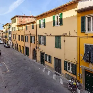 Heart Of Style Whitin The Walls Lucca