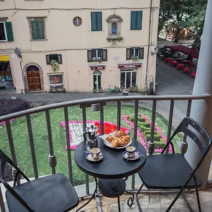 Casa Paolina Lucca
