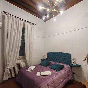 Corte Aranci E Corte Pini Deluxe In Historic Center Of Lucca