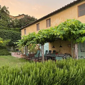  Gospodarstwo wiejskie Azienda Agricola Fabbrica Di San Martino