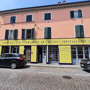 Apartment Gli Specchi, Lucca
