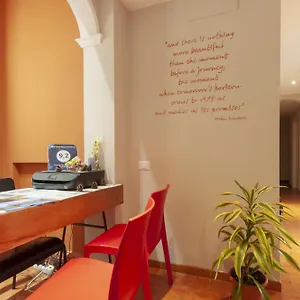 3* Bed & Breakfast Cento Passi Dalle Mura