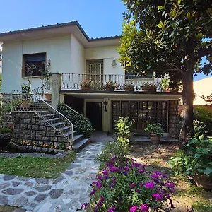 Casa Tessieri Lucca