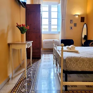 Residenza Fillanfi Lucca