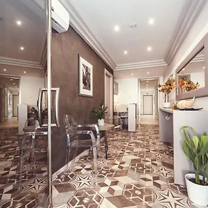  Apartament Luccainn