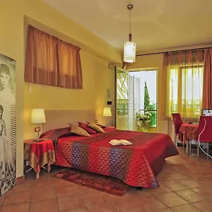 3* Bed & Breakfast Ai Cipressi
