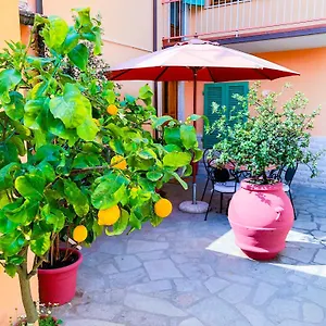 Cuore Di Nozzano Castello Apartamento