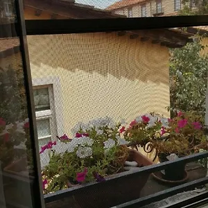  Pensjonat Mavi's Bedrooms