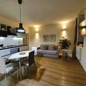 6 Via Della Rosa Apartamento