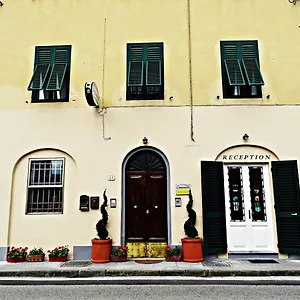 2* Penzion Arancio