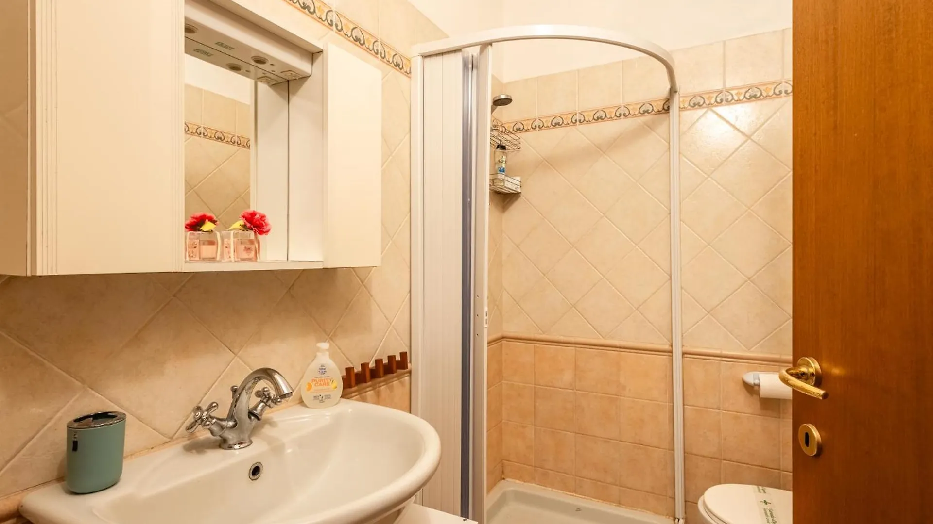 Casa Angeli - By The River Lucca Apartment