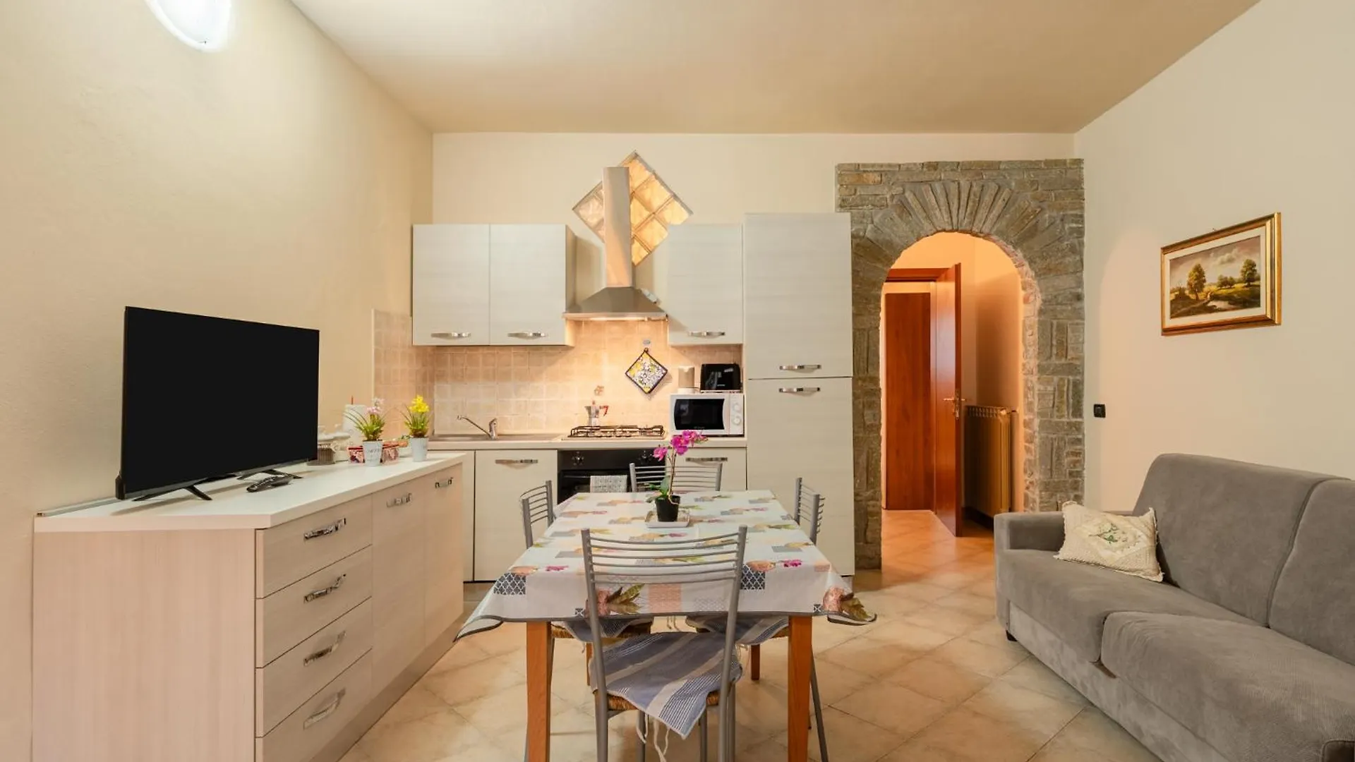 Apartment Casa Angeli - By The River Lucca