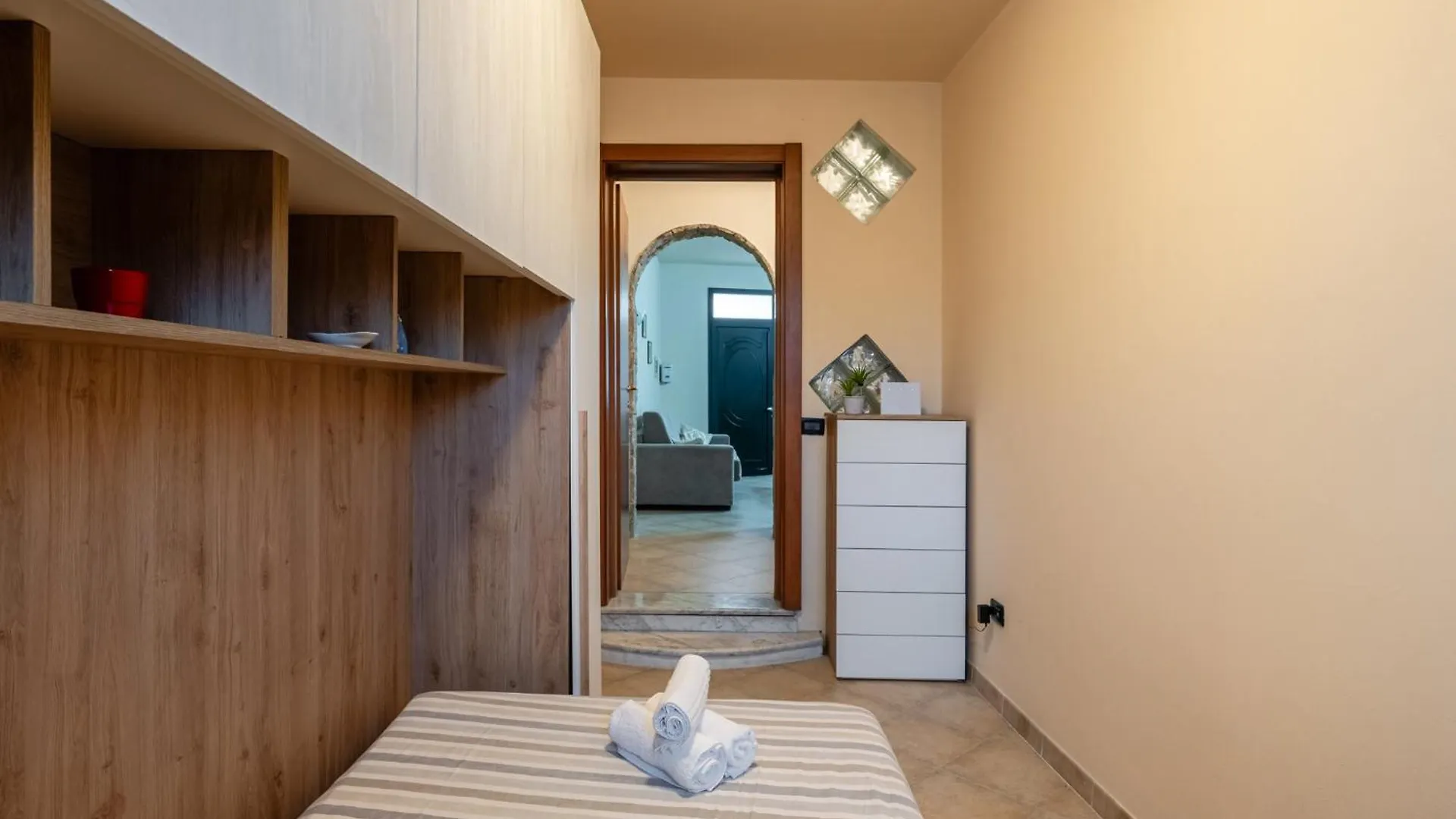 Casa Angeli - By The River Lucca Apartment