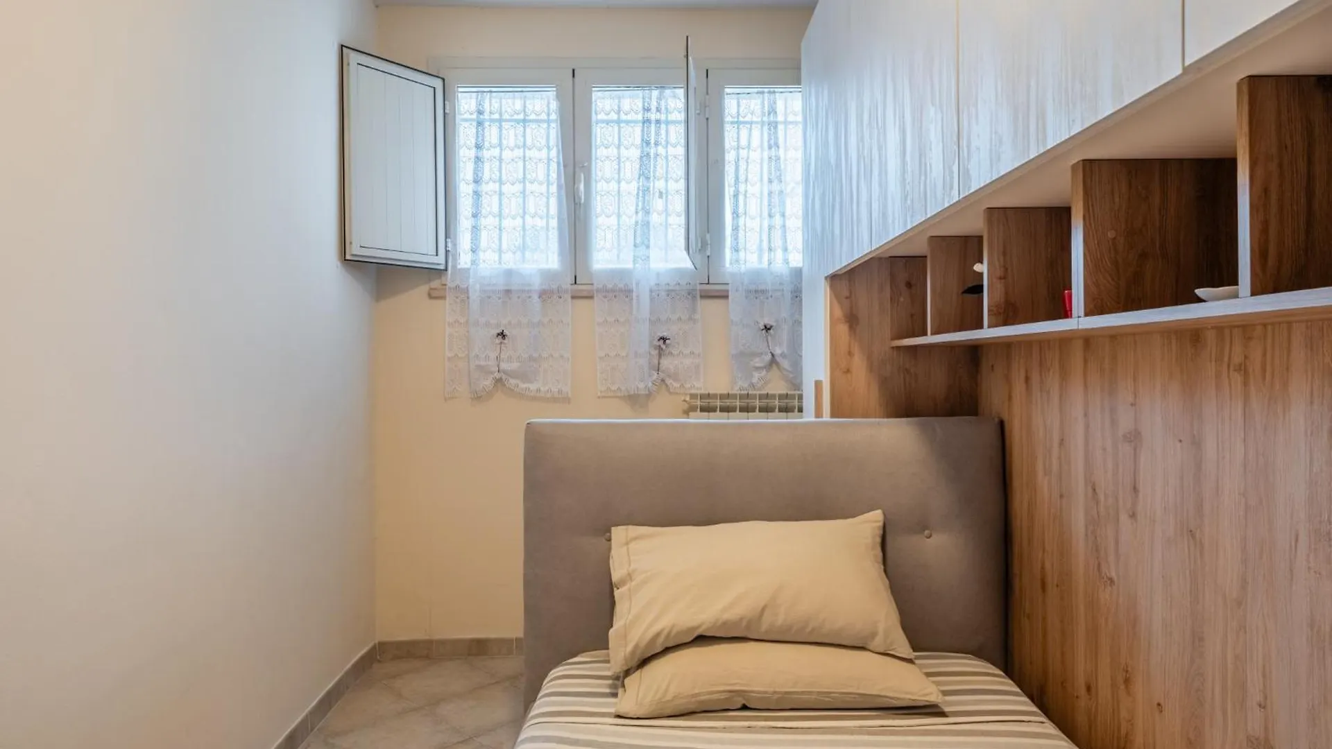 Apartment Casa Angeli - By The River Lucca
