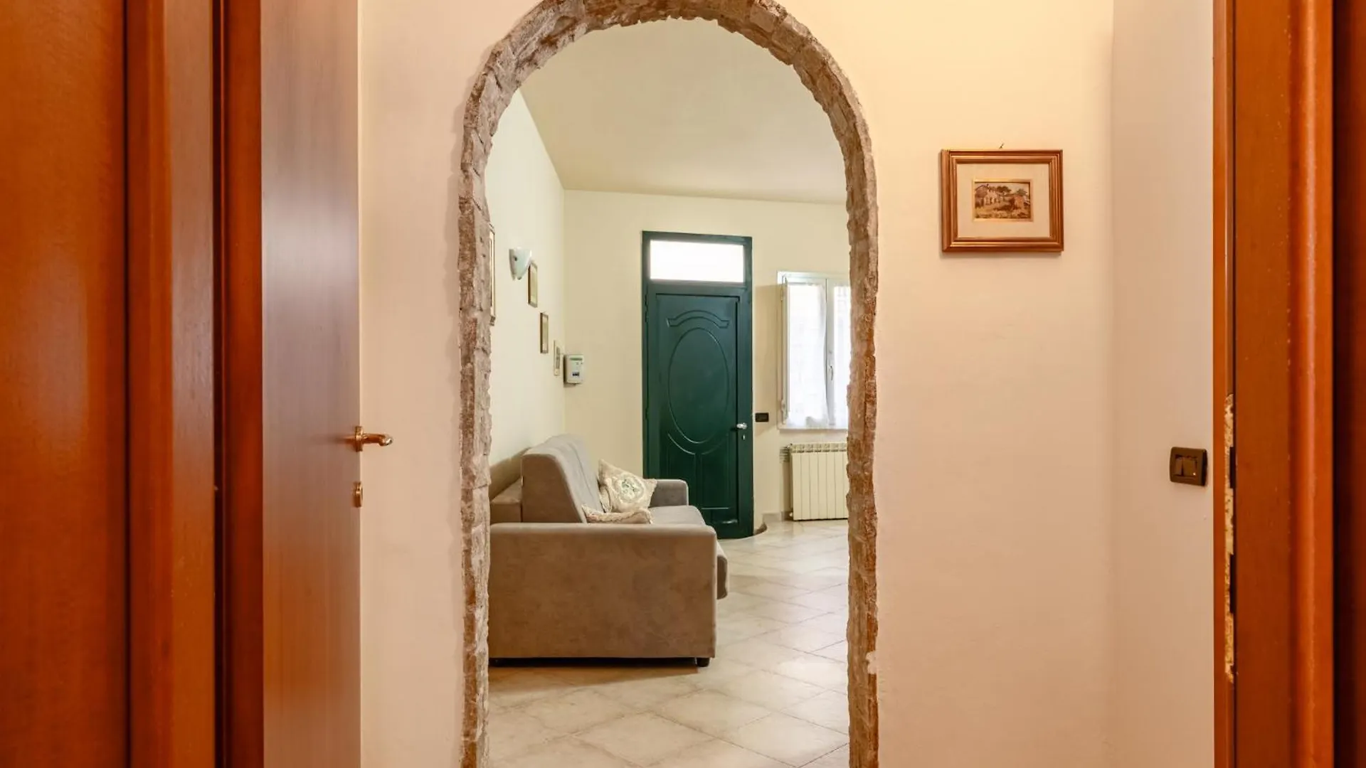 Casa Angeli - By The River Lucca